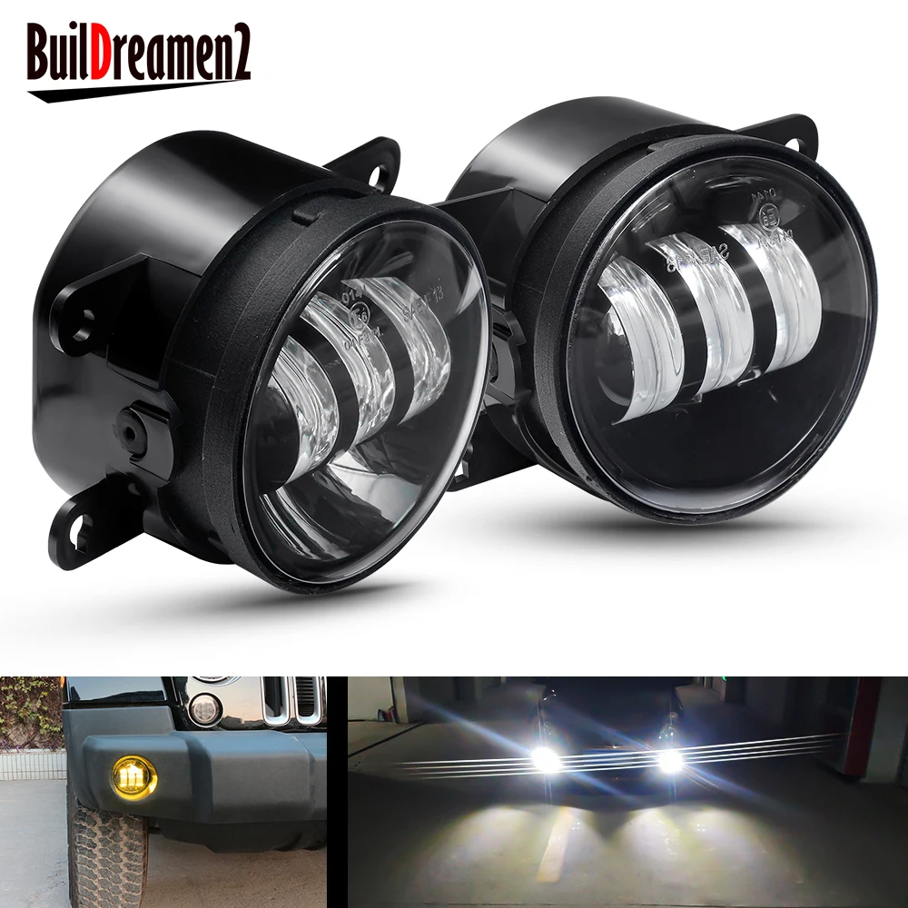 2 X Автомобильный передний бампер противотумансветильник в сборе для Acura TL TSX ILX RDX