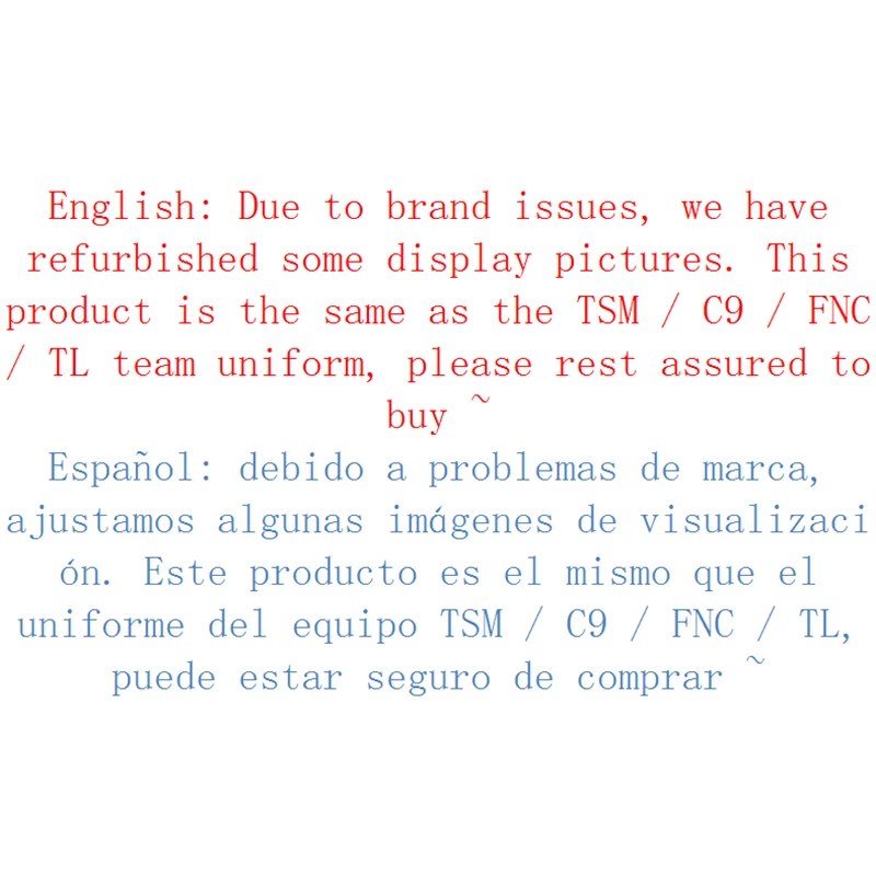 

TSM Escap team uniform 2021 LOL CSGO LEC LCS neueste FNC Escap hemd, neueste C9 Escap sport casual-shirt 2020 TL Escap uniform