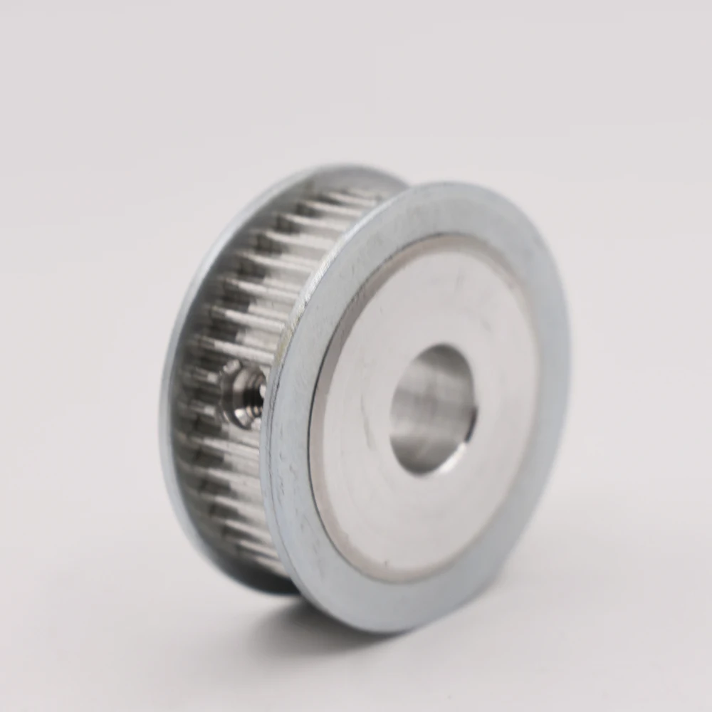 

AF Type S3M 44 Teeth 44T 6/8/10/12/14mm Bore Timing Pulley 11mm Width 3mm Pitch Toothed Synchronous Wheel for S3M Belt