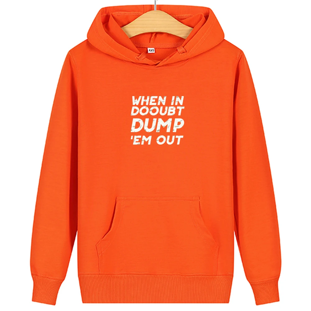 В тех случаях когда в Dooubt сброса их из ткани с принтом Унисекс Мужская и Женская