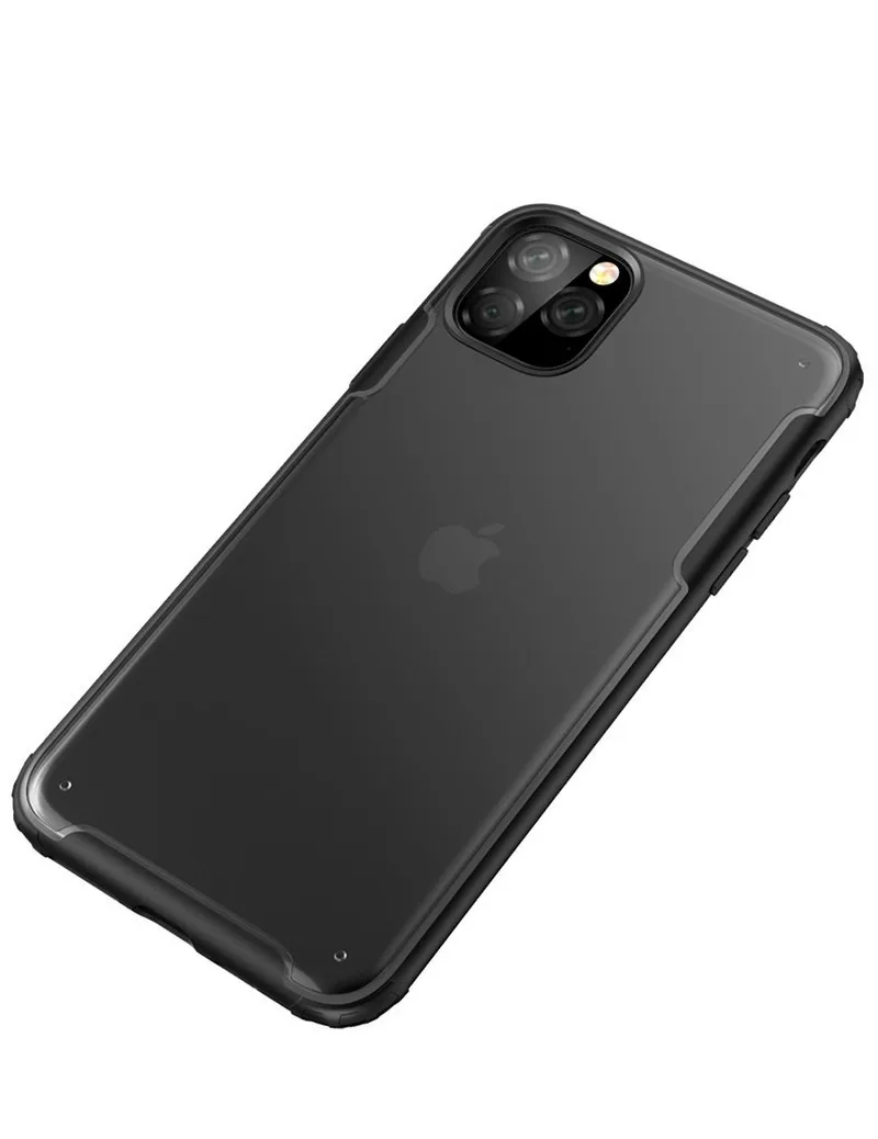Силиконовый чехол для iPhone 11 2019 Pro Max противоударный телефона XR X Xs 8 7 6 6s Plus |