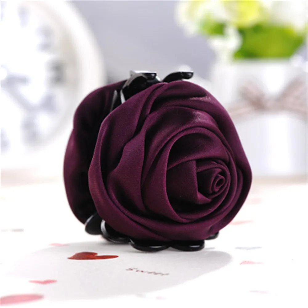 Заколка краб для волос 1 шт.|Украшения волос| |