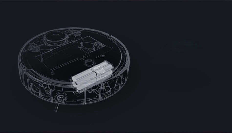Xiaomi mi робот пылесос 1S для дома автоматическая подметальная зарядка умный планируемый wifi mi jia приложение пульт дистанционного управления пылеочиститель