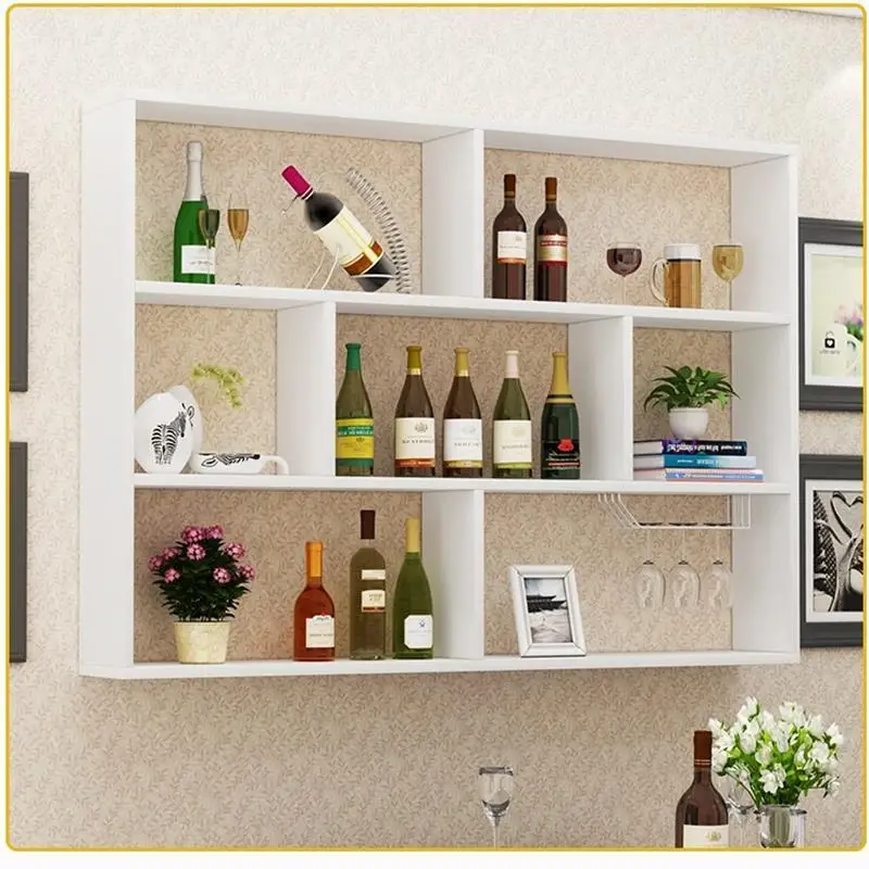 Полки для салона кухонный стол многоярусная полка бара коммерческая мебель