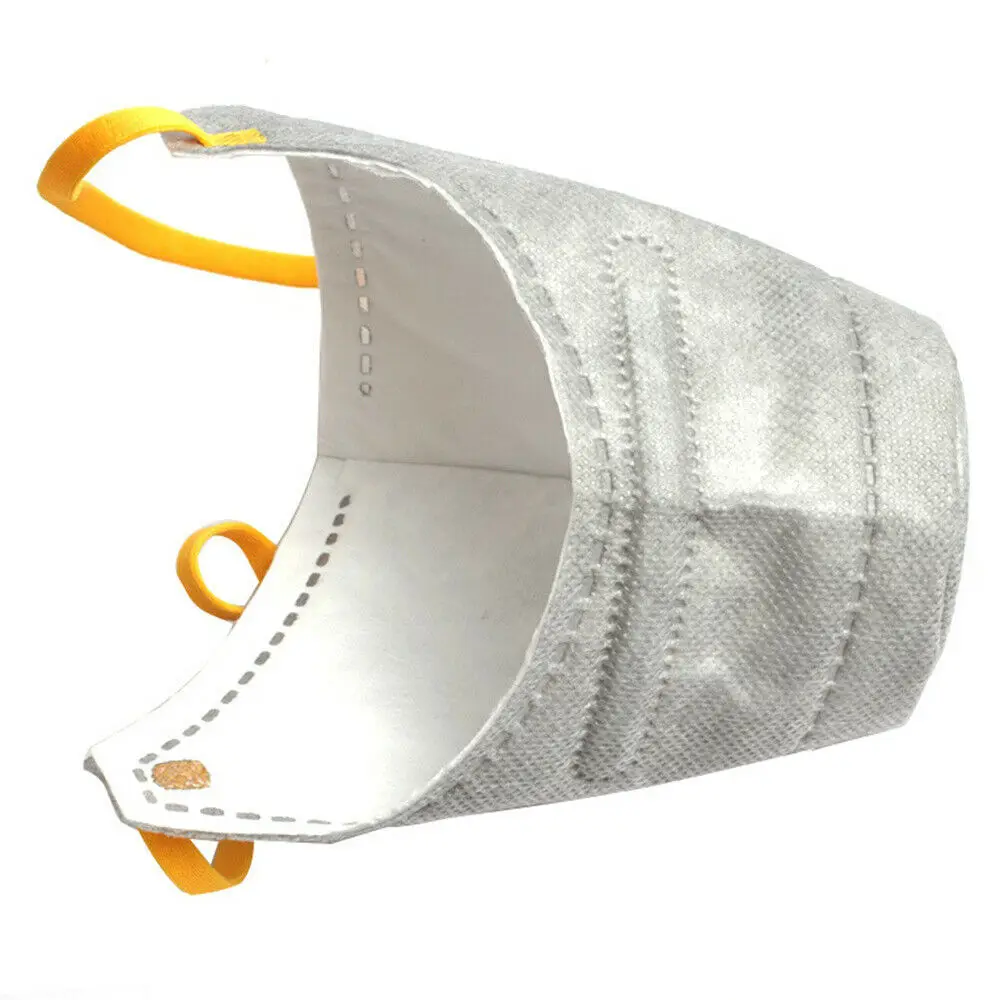 

3pcs Dog Mouth Mask Anti Smoke Haze Proof Breathable Muzzle Pet Face Cover Tool Anti-PM2.5 Adjustable Protection Cover