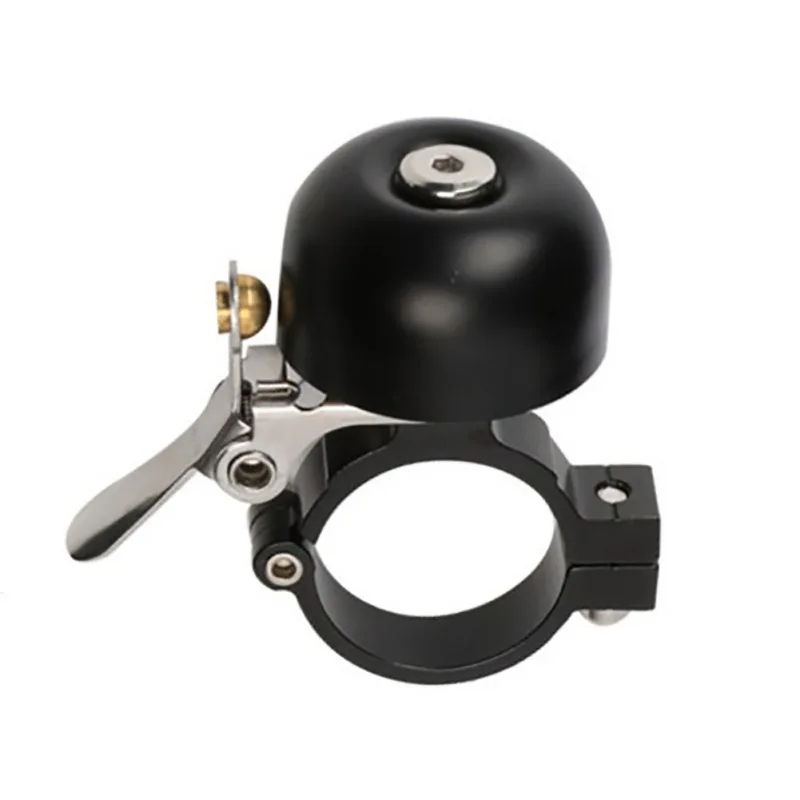 

Bicycle Retro Classic Copper Bell Bicycle Brass Bell Nice Loud Tone Road Bike Mountain Bike Horn Cycling Accessories