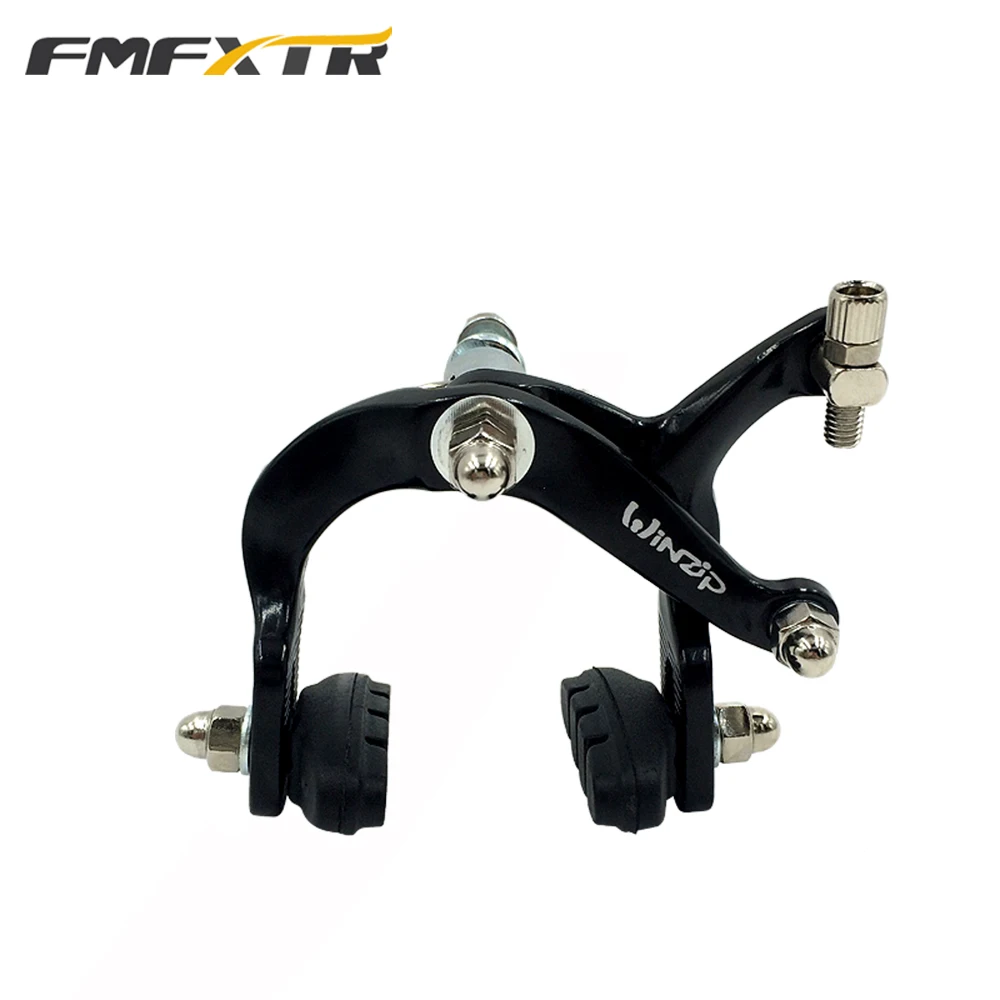 FMFXTR ультра-светильник алюминиевый сплав winzip автомобильный зажим C тормоз