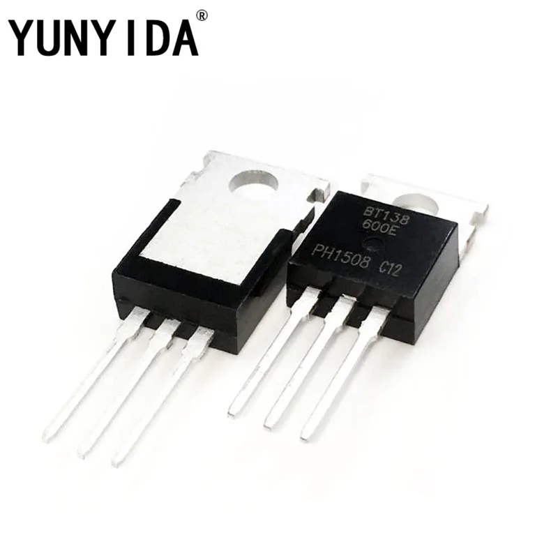 10 шт. Φ TO-220 Новый и оригинальный