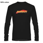 Haltech системы управления двигателем гоночные мужские модные футболки одежда