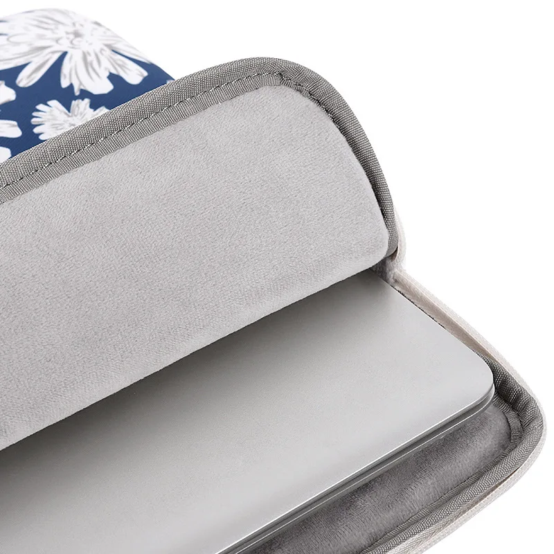 fashion laptop bag case notebook sleeve bag 11 12 13 14 15 15 6 inch for asus macair pro16 lenovo dell hp xiaomi huawei ipad free global shipping