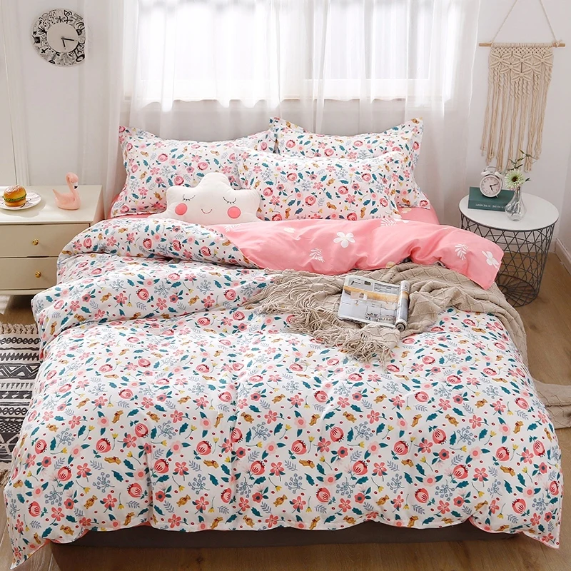 

Home Textile