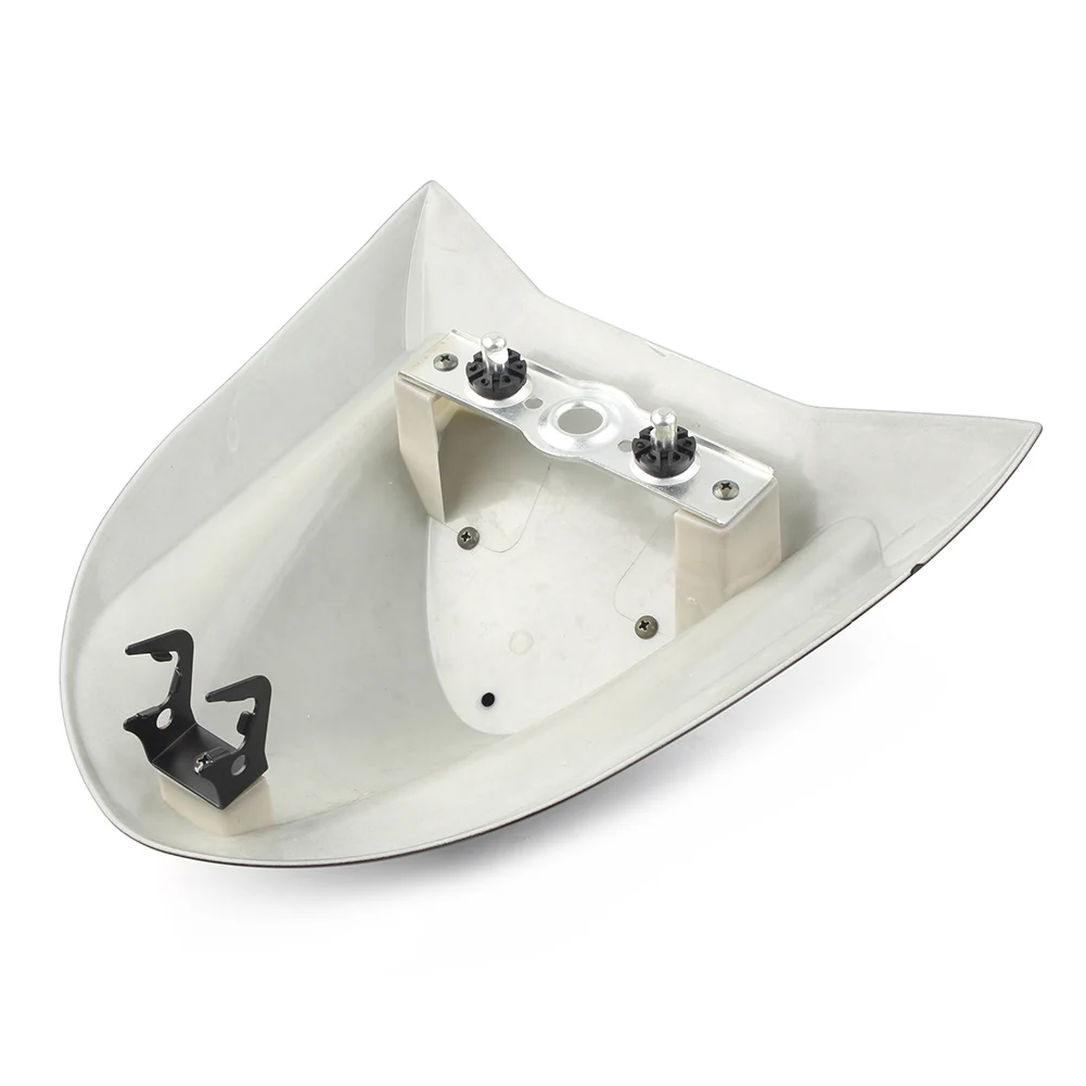 

Motorcycle Rear Seat Cover Cowl Fairing For Kawasaki Ninja ZX10R ZX-10R 2004 2005 Not Original Color