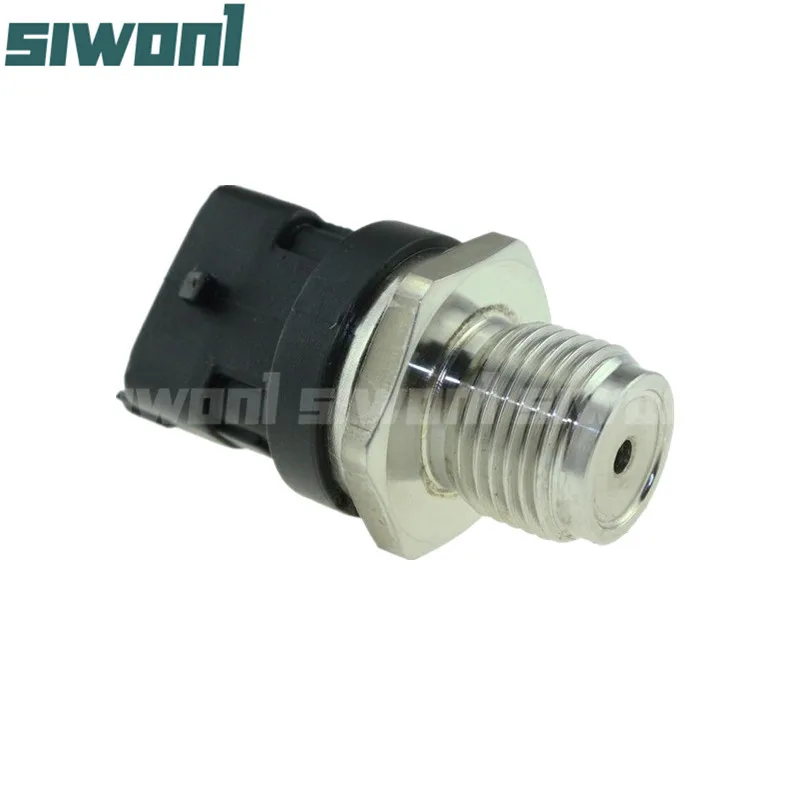 Новый дизельной аккумуляторной топливной системы CR впрыска топлива датчик