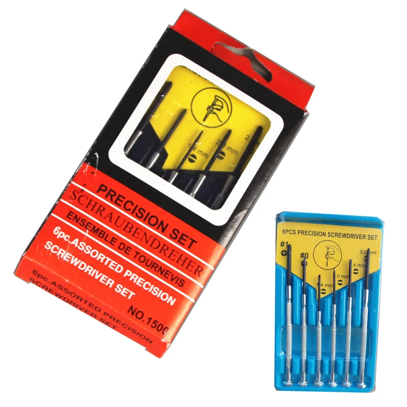 Набор отверток оптом многофункциональный набор инструментов для ремонта