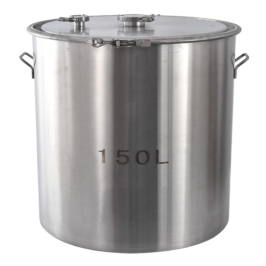 150л нержавеющая сталь машина для пивоварения вина дистиллятор ликера