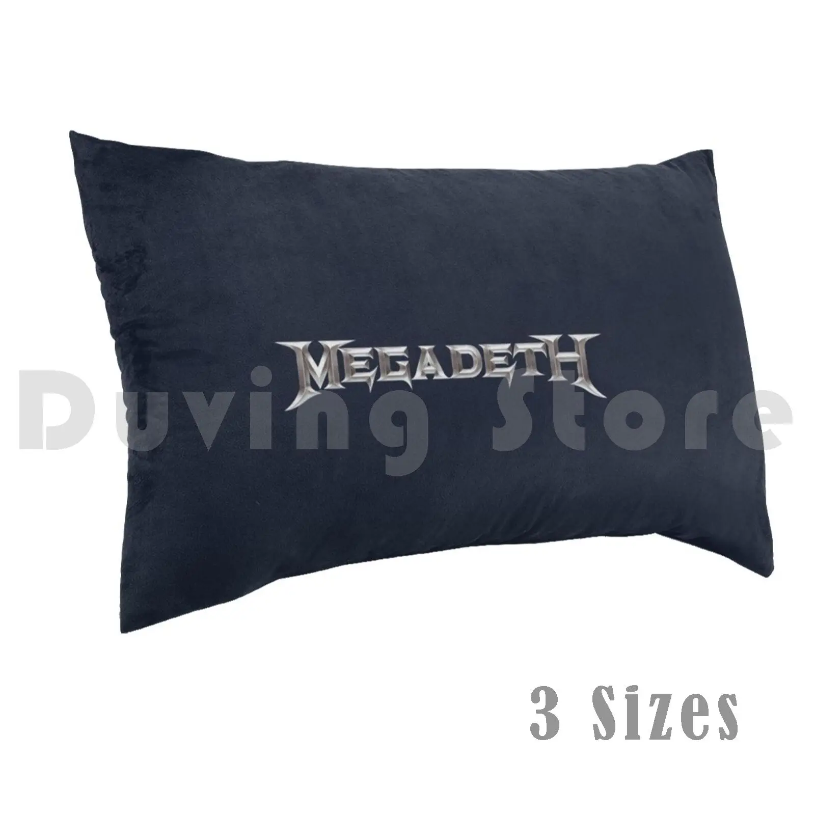 

Dave Mustaine , Metal Tee , Women's Pillow Case DIY 50x75 Dave Mustaine Metal Womens