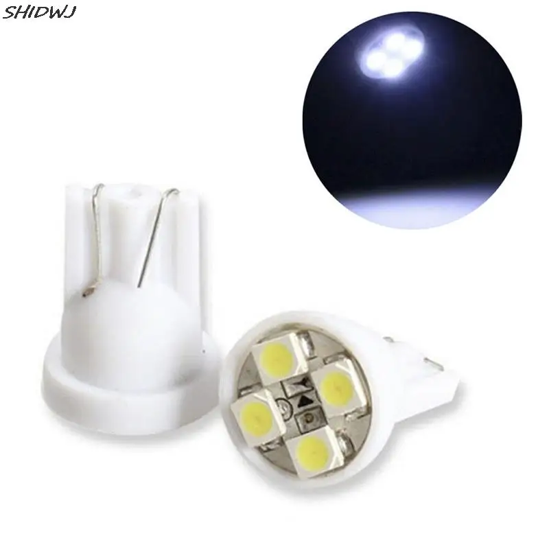 

14Pcs LED Interior Package Kit For T10 36mm Map Dome License Plate Lights White Replacement White Lamp Set