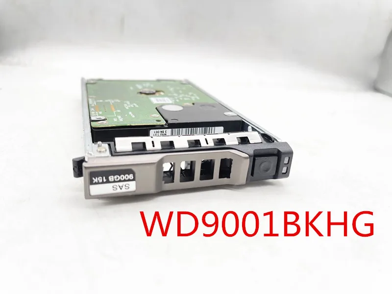 100% новый в коробке 3 года гарантии WD9001BKHG 900G 10K SAS 2,5 дюйма требуется больше углов фотографии, пожалуйста, свяжитесь со мной