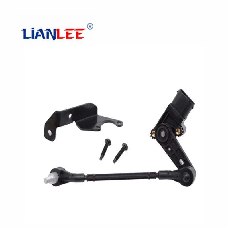 2 шт. датчик уровня высоты передней правой и левой пневматической подвески для RANGE