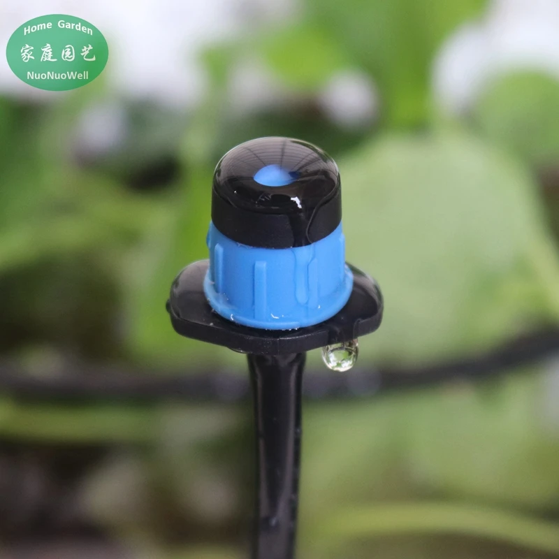 Наборы системы капельного орошения для домашнего сада 40 м ~ 5 автоматический