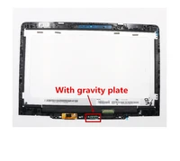 replacement for lenovo 300e chromebook 11 6 lcd touch screen display assembly 1366x768 tested pn fru 5d10q93993 st50q78067