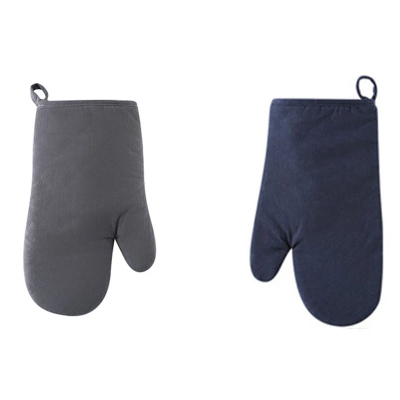 

2 шт., термостойкие перчатки для микроволновки