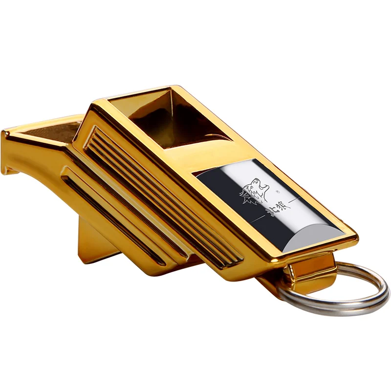 North Wolf футбольный матч рефери специальный свисток тренера тренировка без