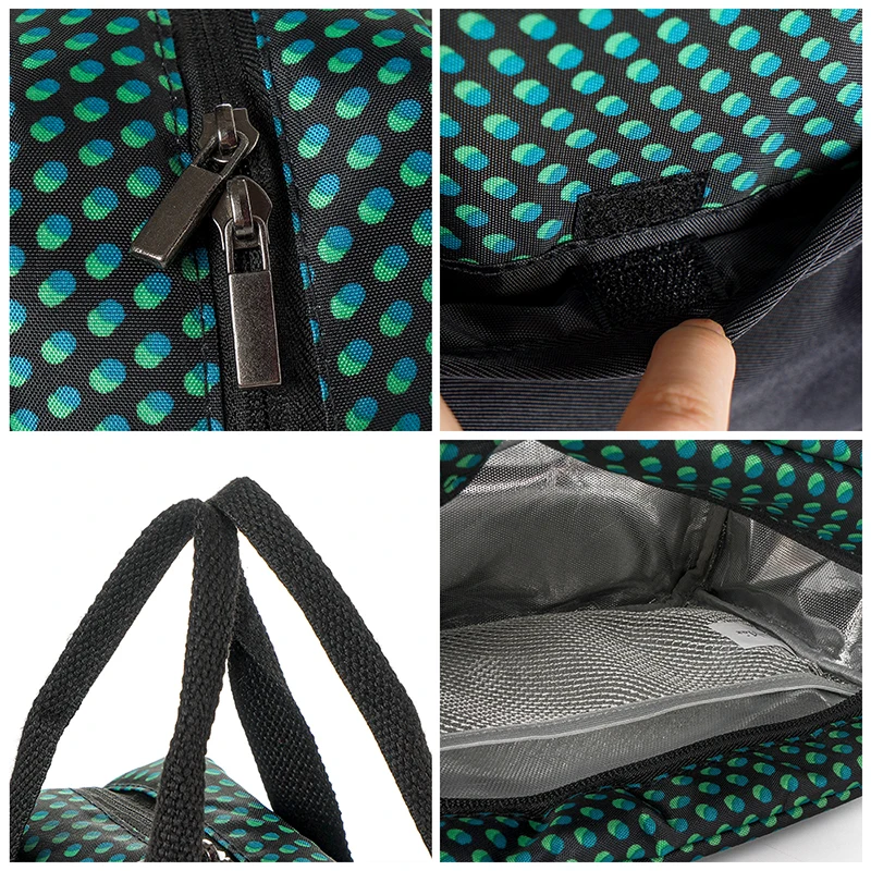 Winmax брендовый детский холодильник Icepack коробка для еды сохраняющие свежесть