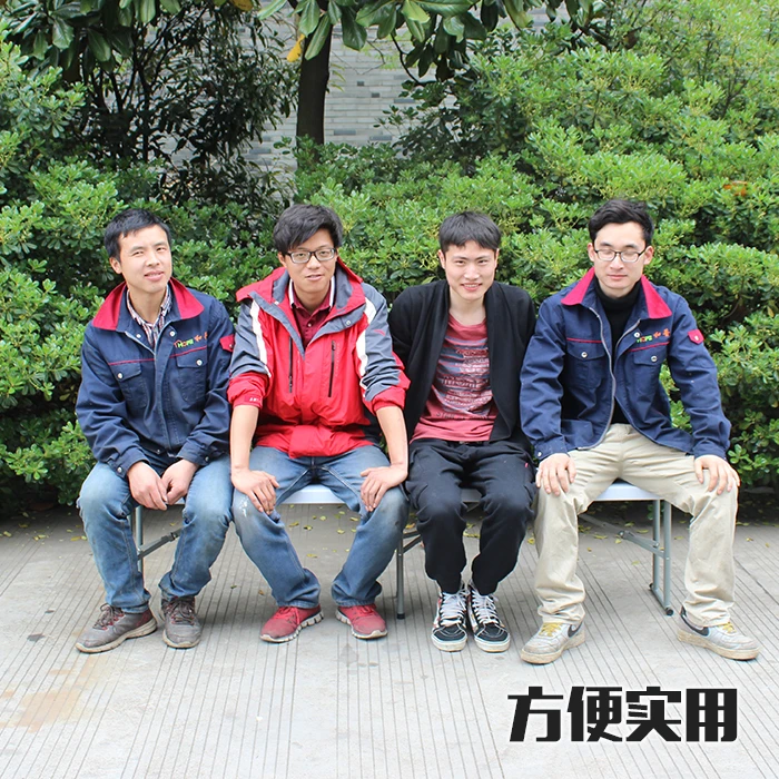 Обеденный стол для пикника A2 патио бистро-палуба садовая мебель дома