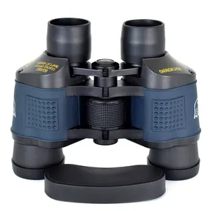 Бинокль телескоп ночного видения оптический телескоп 60X60 охотничий водонепроницаемый открытый высокой четкости 3000 м высокой мощности определение Новый