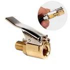 Автомобильный шиномонтажный клапан соединитель автомобильные аксессуары для Jaguar XF XFL XE XJ XJL F-Pace F pace fpace X761 XJ6 XKR XK8 X320