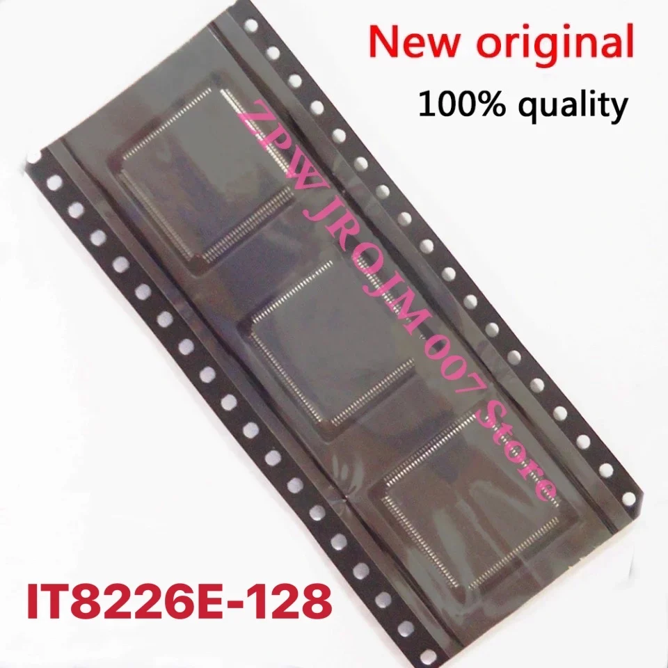 

2 шт./лот IT8226E-128 BXA BXS IT8226E QFP-128