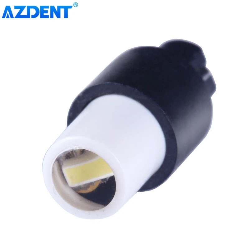 Стоматологическая светодиодсветодиодный лампа AZDENT Волоконно-Оптический