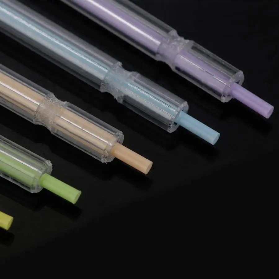 200 шт./400 шт. Стоматологические одноразовые насадки для распыления воды