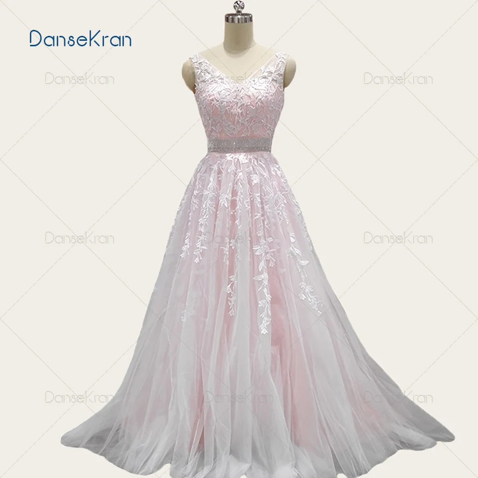 

Реальные фотографии, аппликация, тюль, выпускные платья, иллюзия, v-образный вырез, вечернее платье с бисером, пояс, шнуровка сзади, вечерние ...