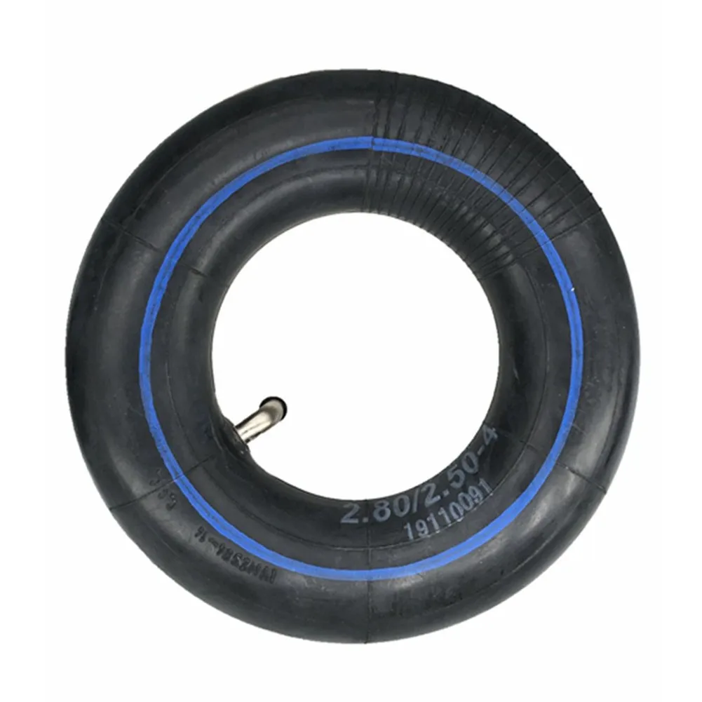 

8 Inch Electric Car Pneumatic Tire Replacement Parts 2.50-4 Tire Inner Tube Suitable For Electric Scooter Parts Tires