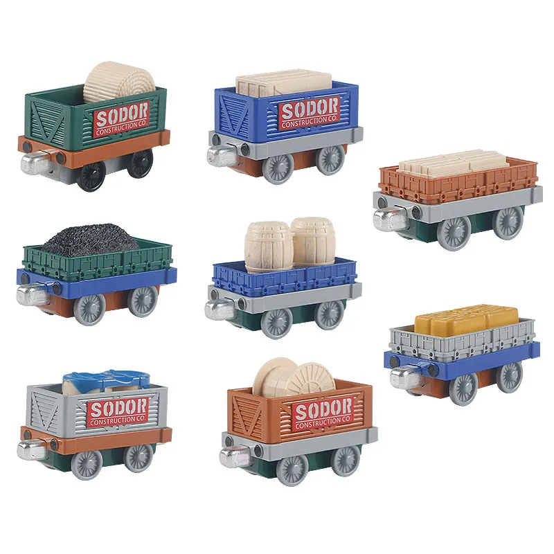 Томас и Друзья леди Перси Молли Эдвард Майк Джеймс 1:43 Тонкий Магнитный литой