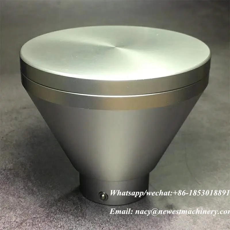 Часть Кофемолки черный/Золотой/Серебряный/розовый металлический