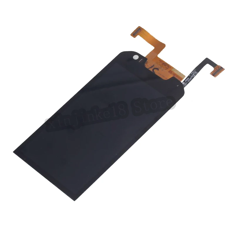 4 7 for caterpillar cat s60 s 60 lcd display touch screen digitizer assembly for cat s60 mobile phone lcd display repair kit free global shipping