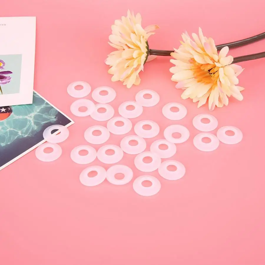 25 шт. силиконовые прокладки для бутылок с пивом | Дом и сад