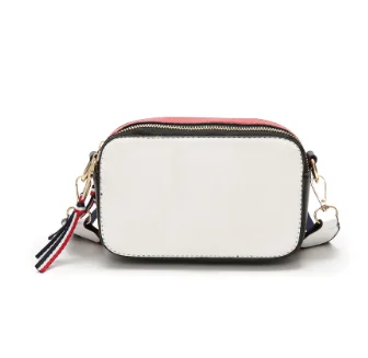 9.9White Женская сумка-тоут с леопардовым принтом - Цвет: 9.9White