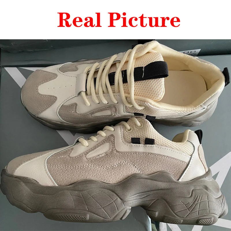 Новинка Осень зима 2020 женские ботинки в сеточку красного и черного цвета на