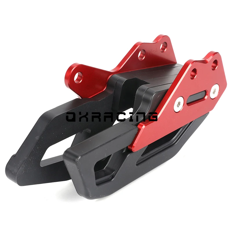 Защита цепи с ЧПУ CRF250R 07-16 CRF450R 07-16 CRF250X 07-16 защита цепи для мотокросса