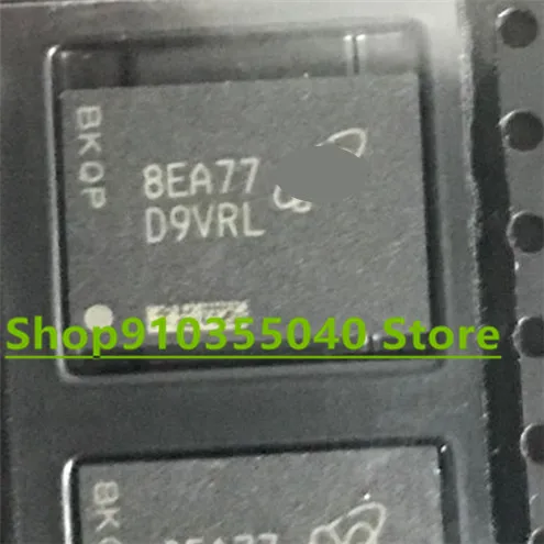 

MT58K256M321JA-110:A MT58K256M321JA-110 D9VRL 8GB BGA96 1PCS