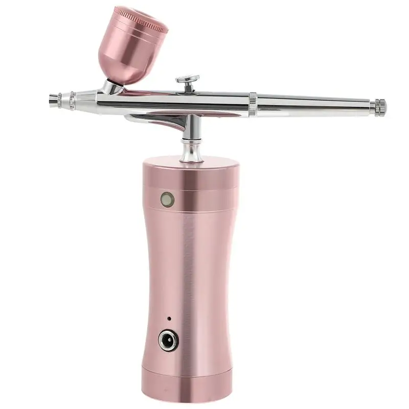 

Красота лица испаритель Регулируемый увлажняющий атомайзер ручной увлажнитель