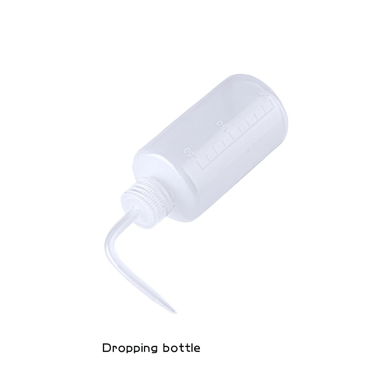 PC охлаждающая ПЭ капельная бутылка для воды 250 мл/500 мл|Кулеры и системы