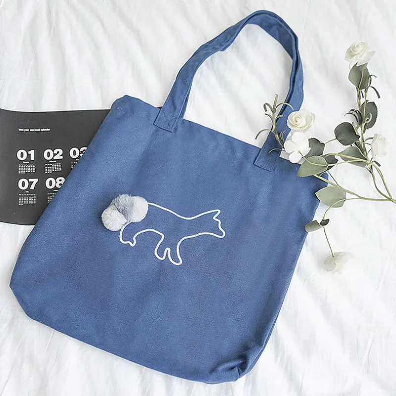 Новинка 2019 однотонные вельветовые сумки через плечо Экологичная сумка для