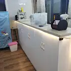 Светодиодный светильник с датчиком движения, 0,5-5 м