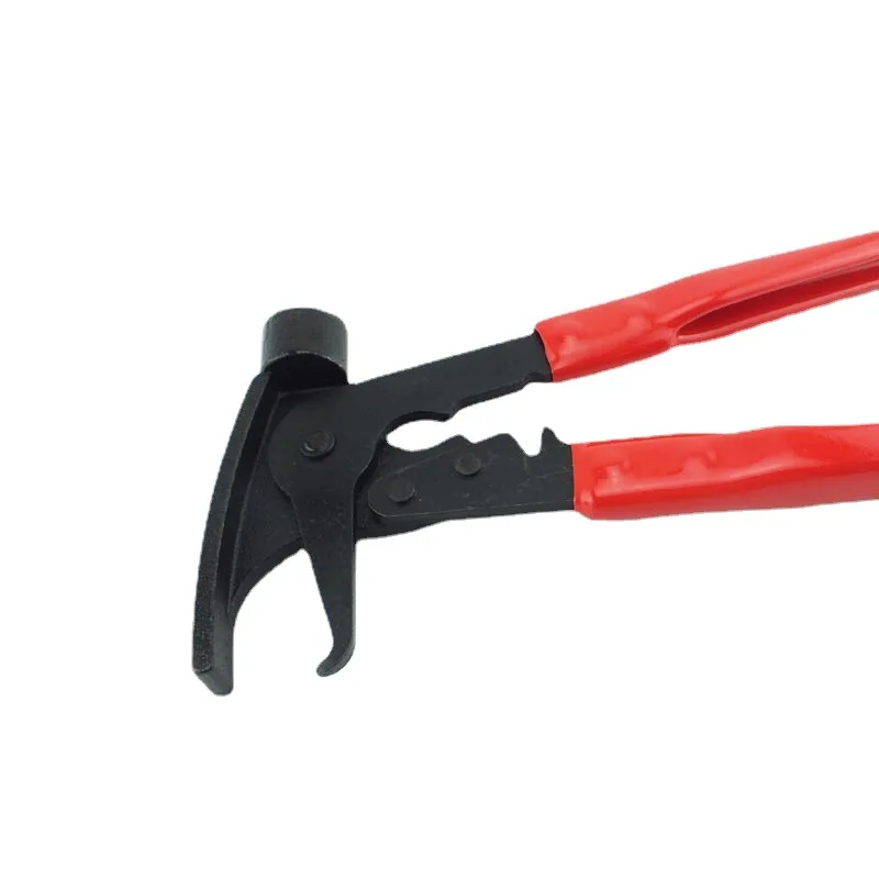 Балансировочный инструмент для балансировки веса колес молоток плоскогубцы