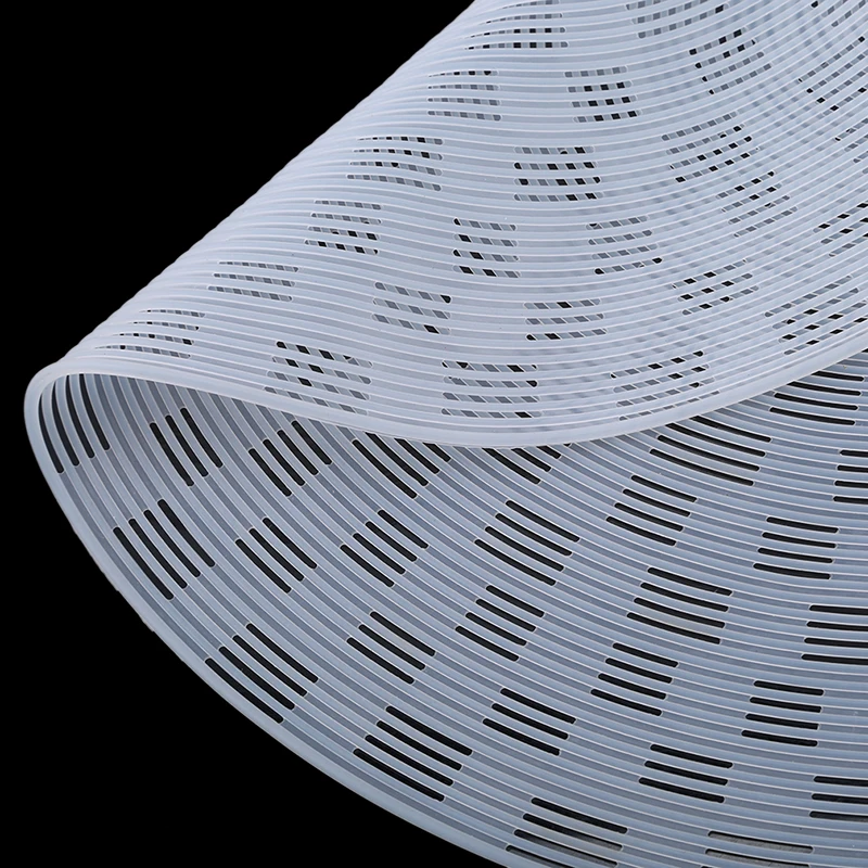 Воздушная фритюрница пароход лайнер высокого качества толстый силиконовый